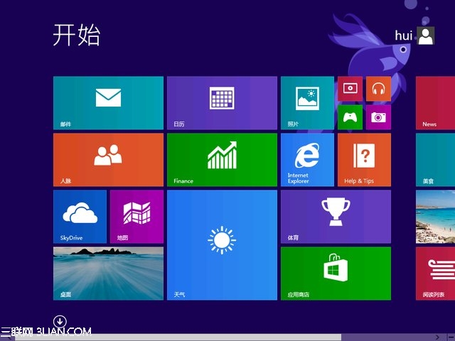 Win8.112仯 