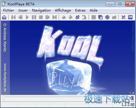 音乐播放器