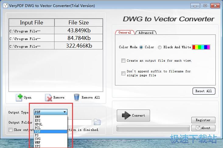 verypdf dwg to vector converter