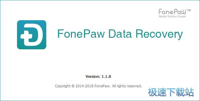 FonePawϻָ_FonePaw Data Recovery 1.4.0 ٷ汾
