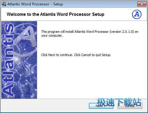 WordŰ_Atlantis Word Processor 3.2.10.4 ٷ汾