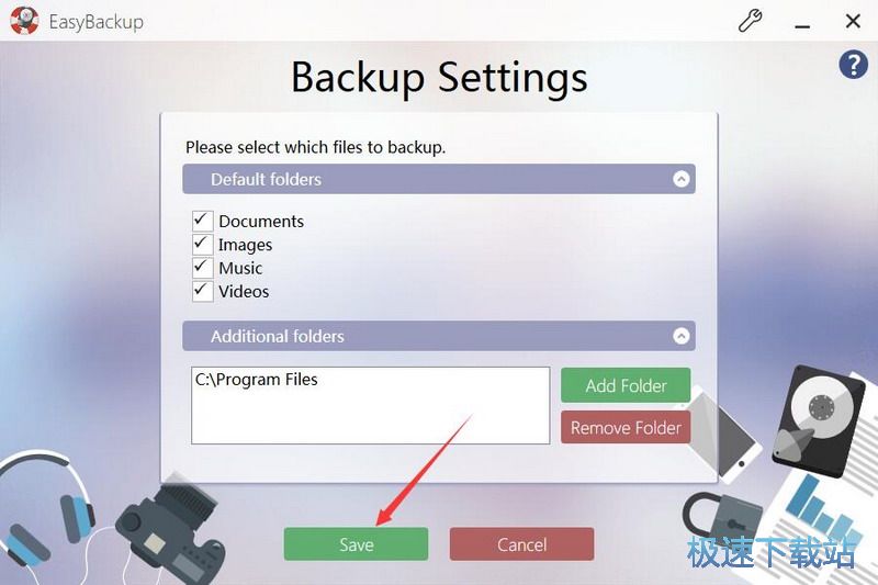 easybackup ͼƬ