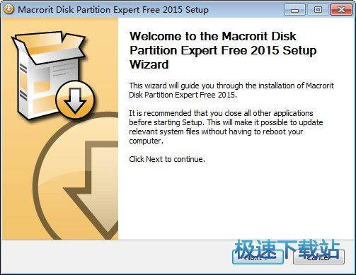 רҵ̷ר_Macrorit Disk Partition Expert 5.3.9 ٷ汾