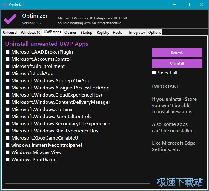 win10优化