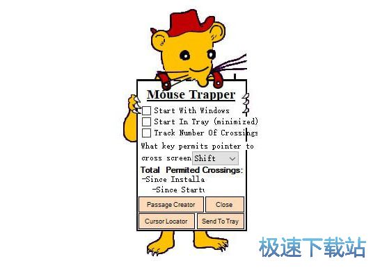 ʾù_Mouse Trapper 2.0.0 Ѱ汾