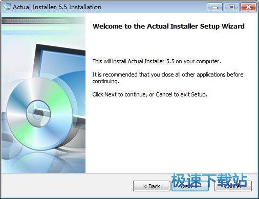 װ_Actual Installer(Actualװ) 7.1 İ