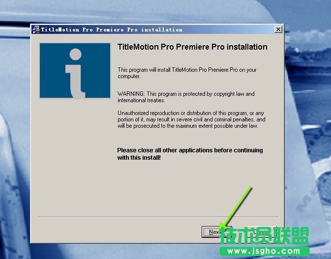 TitleMotion ProװPremiere PRO 2.0ͼĽ̳