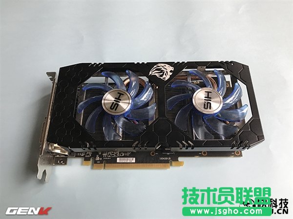 AMD RX 570Կô 