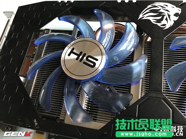 AMD RX 570Կʵأй¶