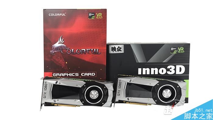 GTX1080Ti SLIʲô仯?GTX 1080 Ti˫·/· 