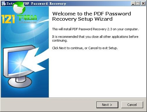 Top Password PDF Password Recovery(pdfƳ)