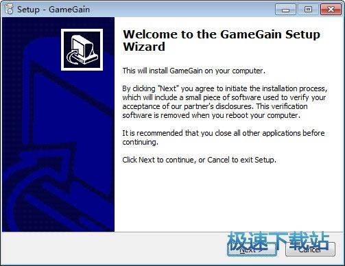 Ϸ_PGWARE GameGain 4.6.11.2019 ٷ汾