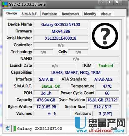 SSD固态硬盘M.2和SATA3哪个好对比测试