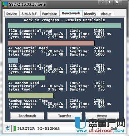 SSD固态硬盘M.2和SATA3哪个好对比测试