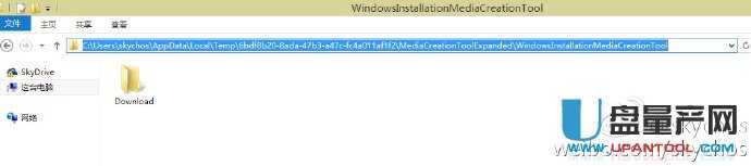 MediaCreationToolWin8.1/10װUϵͳغô