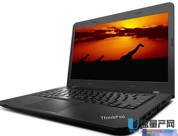 ThinkPadʼǱôUװϵͳ̳