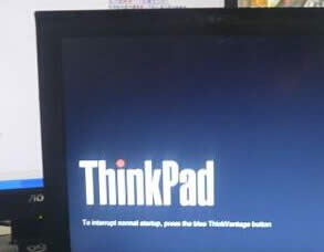 Thinkpadwin7콢ԿThinkpad LOGO޷