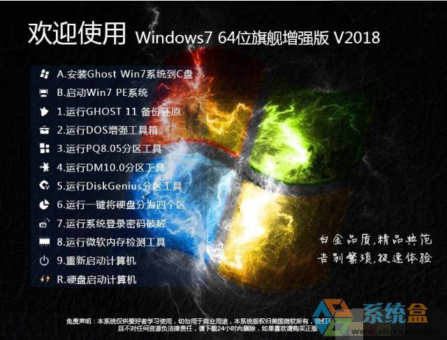 Windows7 (64)λ콢ǿ2018°