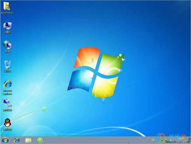 Windows7(32λ)콢洿ϵͳ2018°
