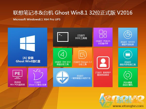 Win8.1ϵͳ_Ghost Win8.1 32λٷʽ2016 