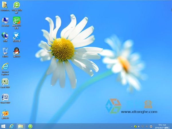 Win8.1ʽ_Ghost Win8.1 64λ콢ذ2016 