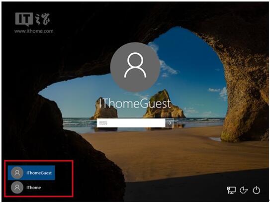 Guestʲô?Win10רҵȷ˻ļ