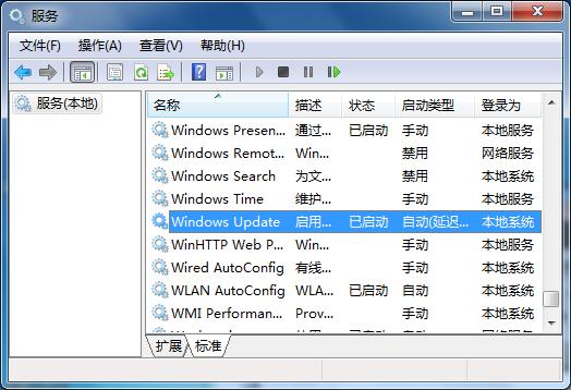 Windows7 Update޷