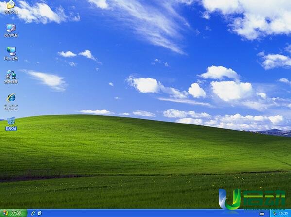 Թ˾winxp sp3ٰϵͳṴװȫ(6)