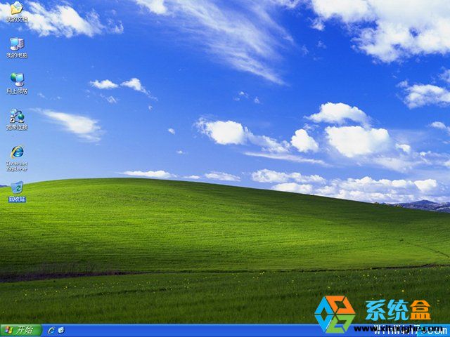 xpϵͳ_Ghost  xp SP3ر װ_20219(2021.09) 汾  ISO