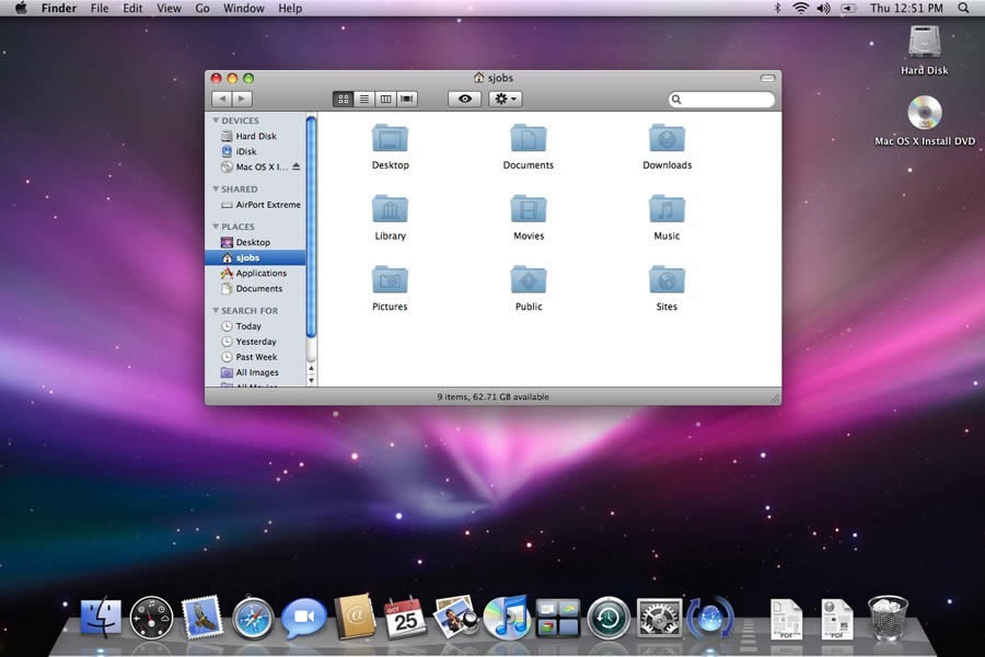 Mac OS Xܰװ뷨